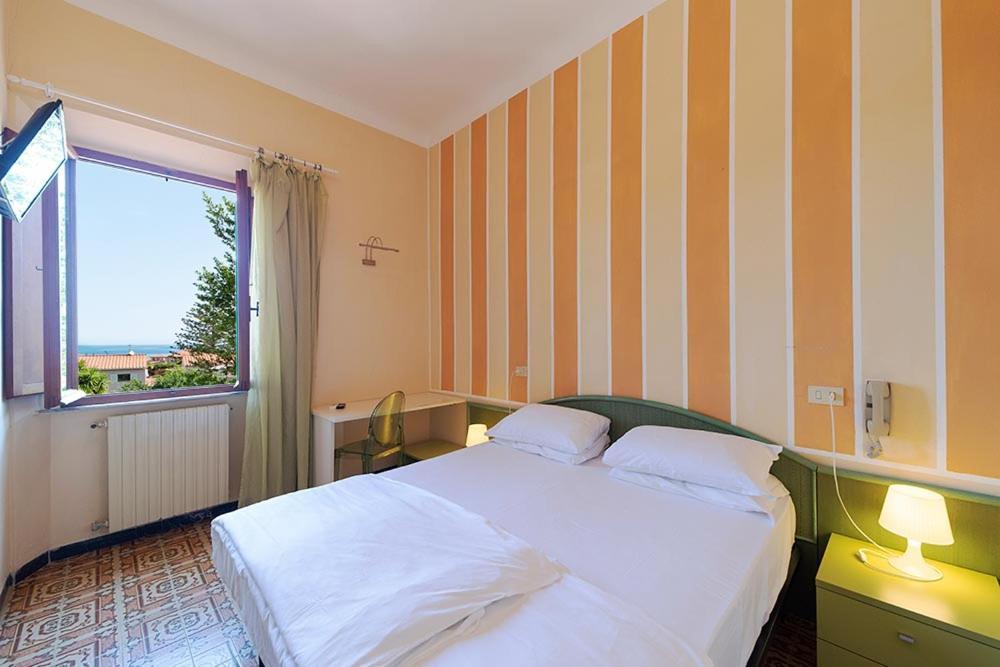Hotel Casa Lupi Marciana Marina  Exteriör bild