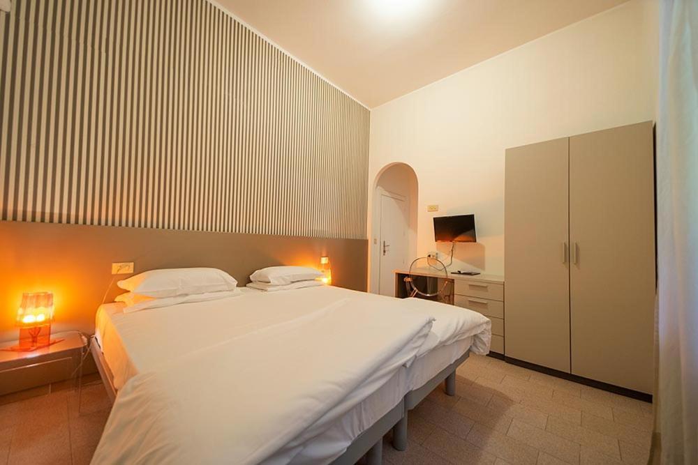 Hotel Casa Lupi Marciana Marina  Exteriör bild
