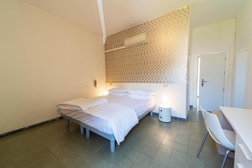 Hotel Casa Lupi Marciana Marina  Exteriör bild