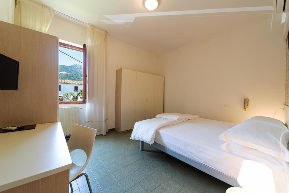 Hotel Casa Lupi Marciana Marina  Exteriör bild
